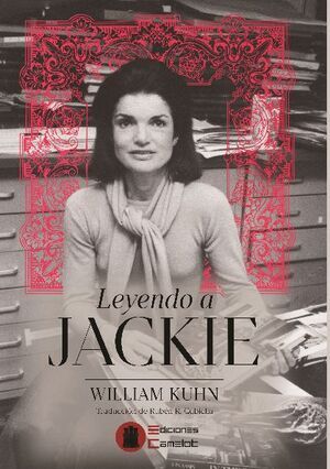 LEYENDO A JACKIE