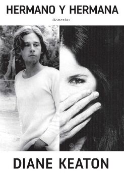 HERMANO Y HERMANA (DIANE KEATON)
