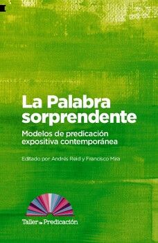 LA PALABRA SORPRENDENTE