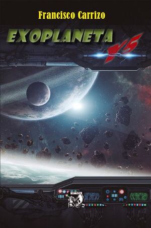 EXOPLANETA Y5