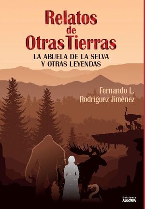 RELATOS DE OTRAS TIERRAS
