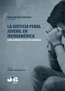 LA JUSTICIA PENAL JUVENIL EN IBEROAMRICA