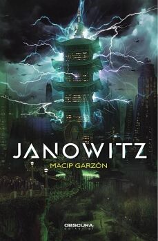 JANOWITZ