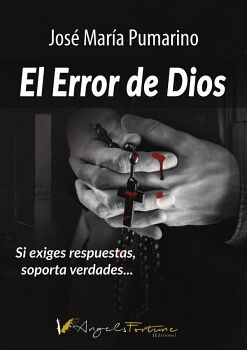 EL ERROR DE DIOS