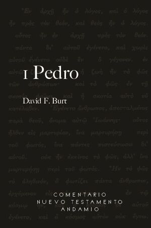 1 PEDRO