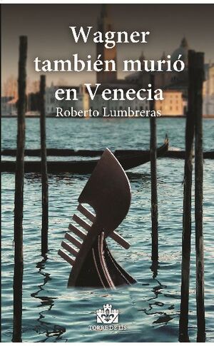 WAGNER TAMBIN MURI EN VENECIA