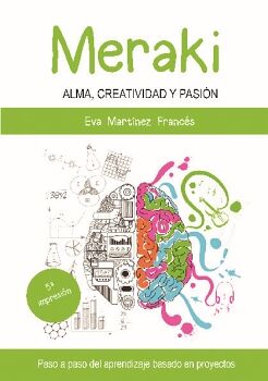 MERAKI: ALMA, CREATIVIDAD Y PASI�N