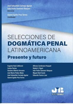 SELECCIONES DE DOGM�TICA PENAL LATINOAMERICANA