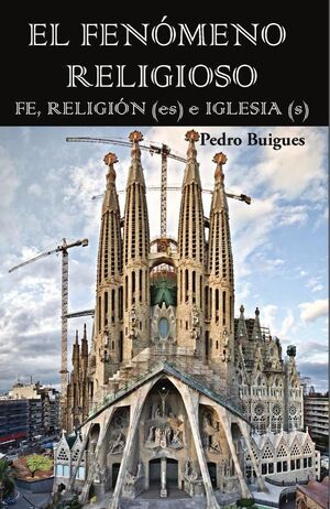 EL FEN�MENO RELIGIOSO