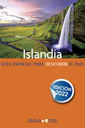 GUA DE ISLANDIA