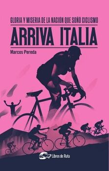 ARRIVA ITALIA