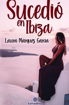 SUCEDI� EN IBIZA