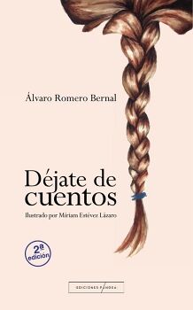 D�JATE DE CUENTOS