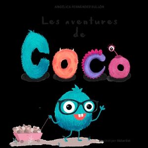 LES AVENTURES DE COCO