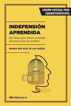 INDEFENSIN APRENDIDA