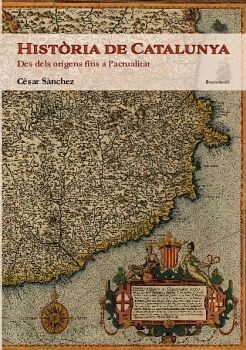 HIST�RIA DE CATALUNYA