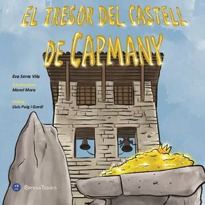 EL TRESOR DEL CASTELL DE CAPMANY