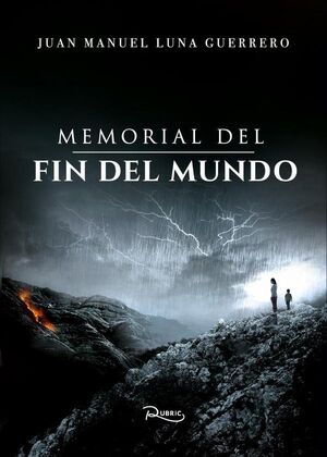 MEMORIAL DEL FIN DEL MUNDO