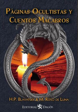 PGINAS OCULTISTAS Y CUENTOS MACABROS