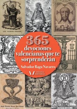 365 DEVOCIONES VALENCIANAS QUE TE SORPRENDER�N
