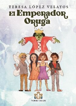 EL EMPERADOR ORUGA