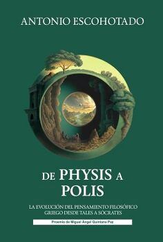DE PHYSIS A POLIS