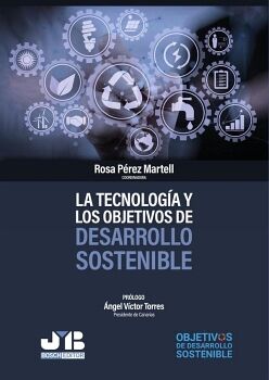 LA TECNOLOG�A Y LOS OBJETIVOS DE DESARROLLO SOSTENIBLE