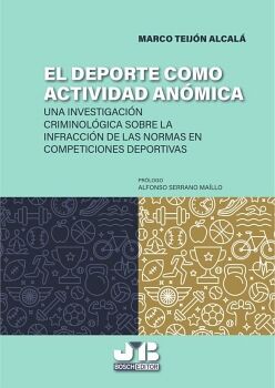 EL DEPORTE COMO ACTIVIDAD AN�MICA
