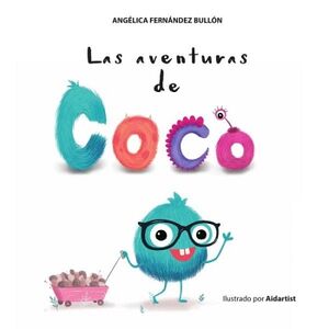 LAS AVENTURAS DE COCO