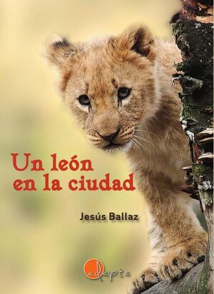 UN LEN EN LA CIUDAD