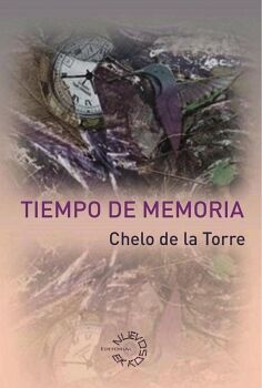 TIEMPO DE MEMORIA