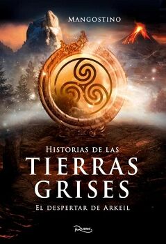 HISTORIAS DE LAS TIERRAS GRISES