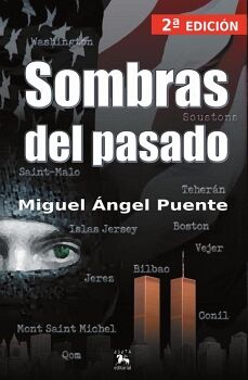 SOMBRAS DEL PASADO (2� ED.
