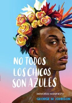 NO TODOS LOS CHICOS SON AZULES