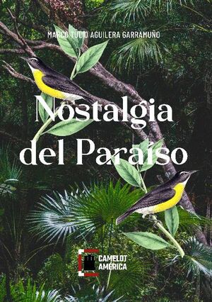 NOSTALGIA DEL PARAISO