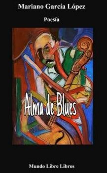 ALMA DE BLUES