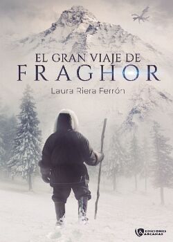 EL GRAN VIAJE DE FRAGHOR