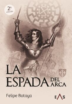 LA ESPADA DEL ARCA