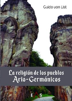 LA RELIGIN DE LOS PUEBLOS ARIO-GERMNICOS