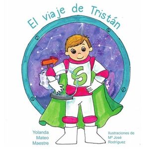 EL VIAJE DE TRIST�N