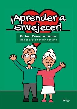 APRENDER A ENVEJECER