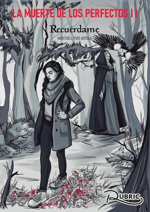 LA MUERTE DE LOS PERFECTOS.
