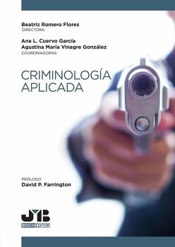 CRIMINOLOGA APLICADA