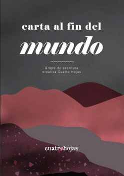 CARTA AL FIN DEL MUNDO