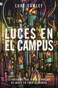 LUCES EN EL CAMPUS
