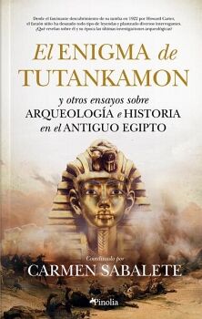 EL ENIGMA DE TUTANKAMN