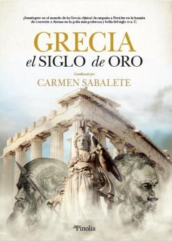 GRECIA, EL SIGLO DE ORO