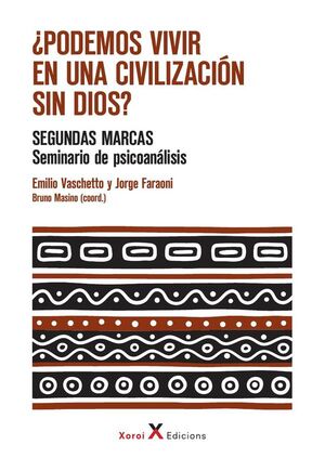 �PODEMOS VIVIR EN UNA CIVILIZACI�N SIN DIOS?