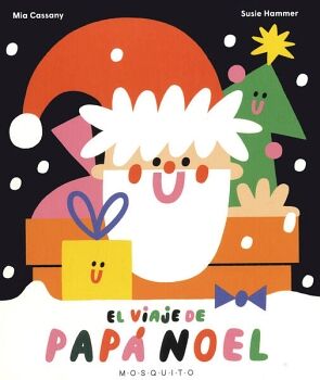 EL VIAJE DE PAP NOEL