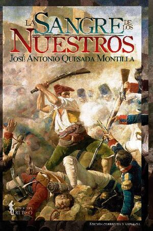 LA SANGRE DE LOS NUESTROS
